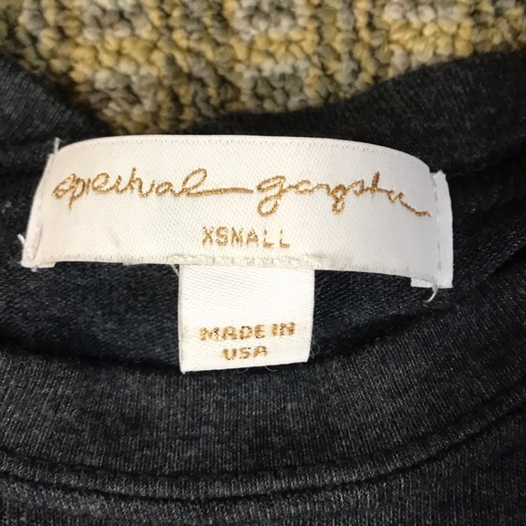 1 LEFT! NWOT Siritual Gangster We Are All One Sz L - Picture 6 of 7